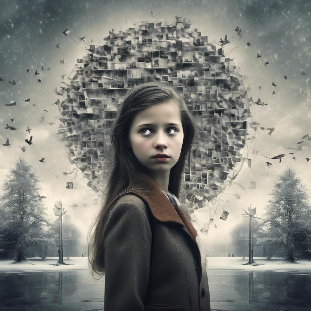 Krisia’s Silence: The girl who was not on Schindler’s list by Ronny Hein