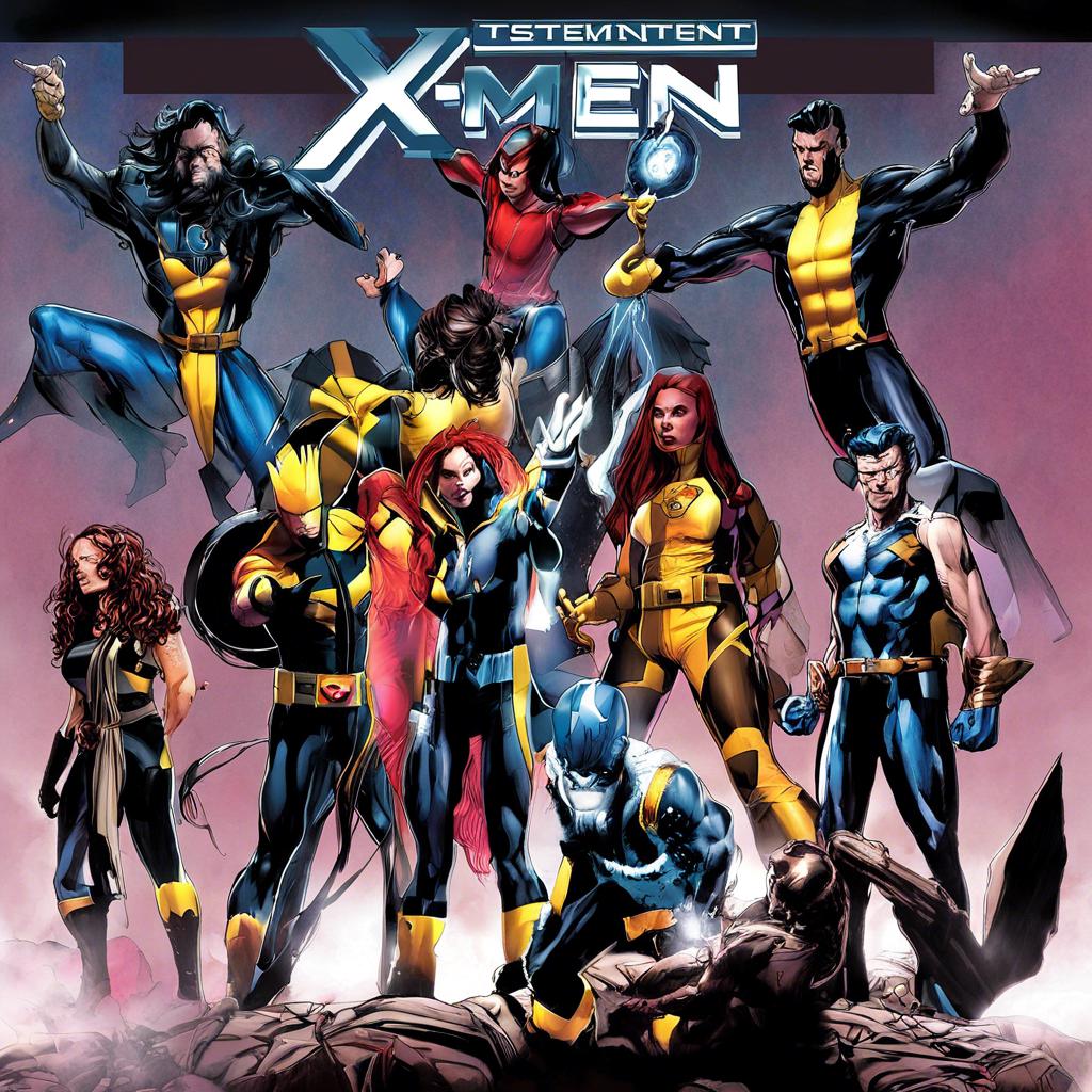 Η Αφήγηση της Προέλευσης του Magneto