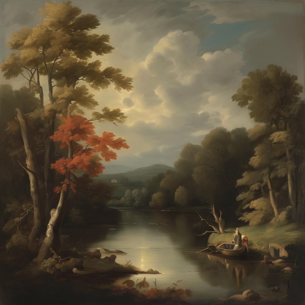 Το Βιογραφικό Σημείωμα του Philip REINAGLE