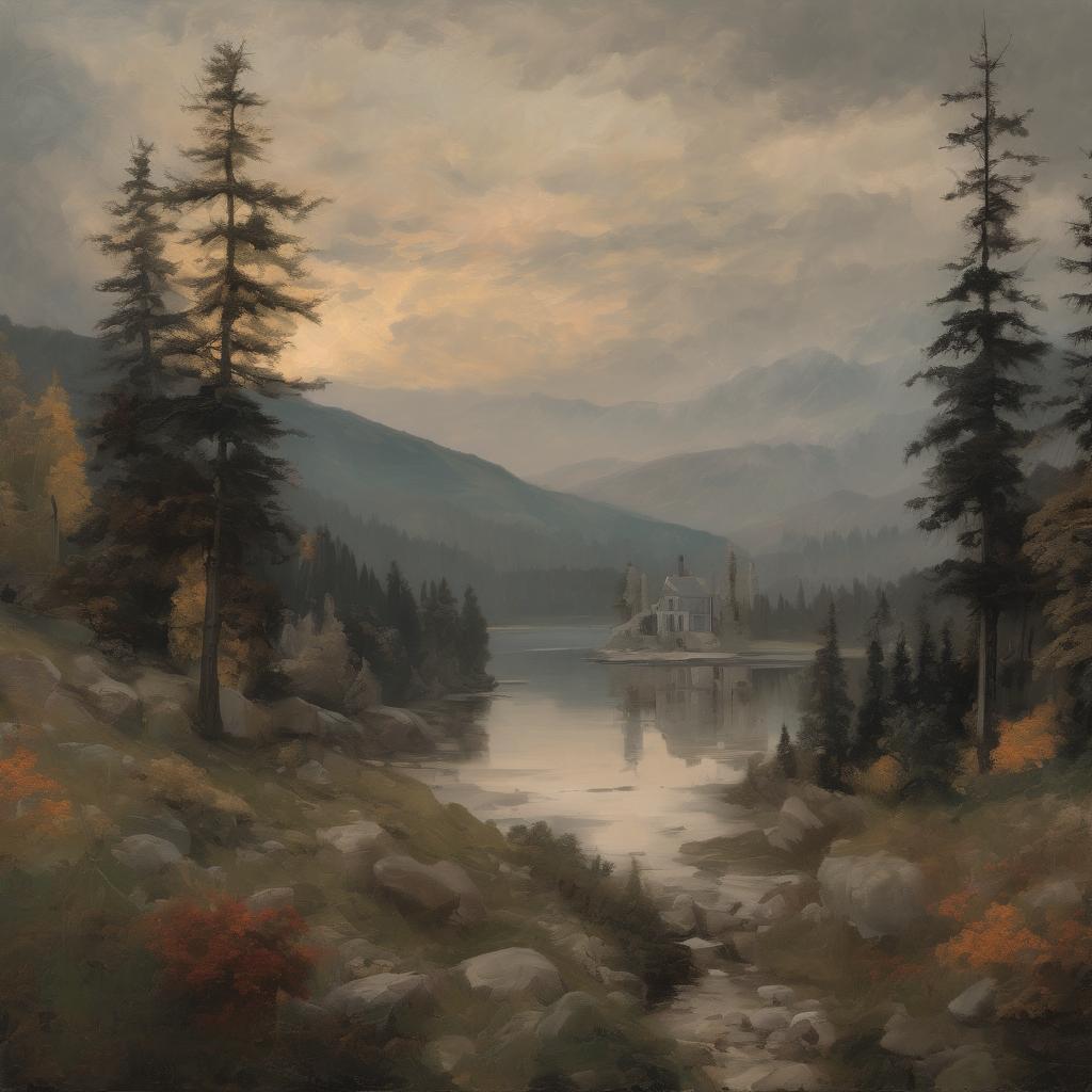 Το Στιλ και η Τεχνική του Friedrich SUSTRIS