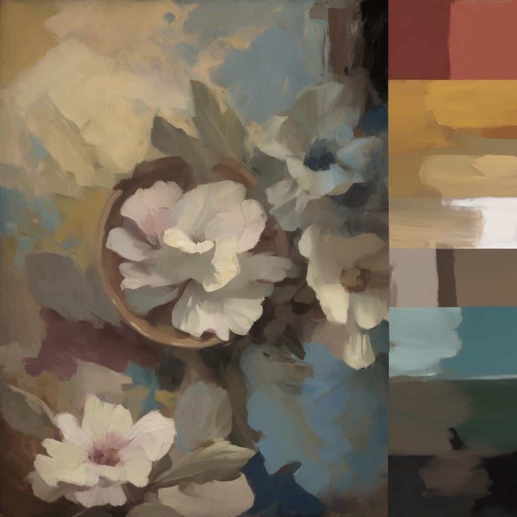 Πέτρος Νόμπιλε – Ο Βενετικός Μωσαϊκισμός