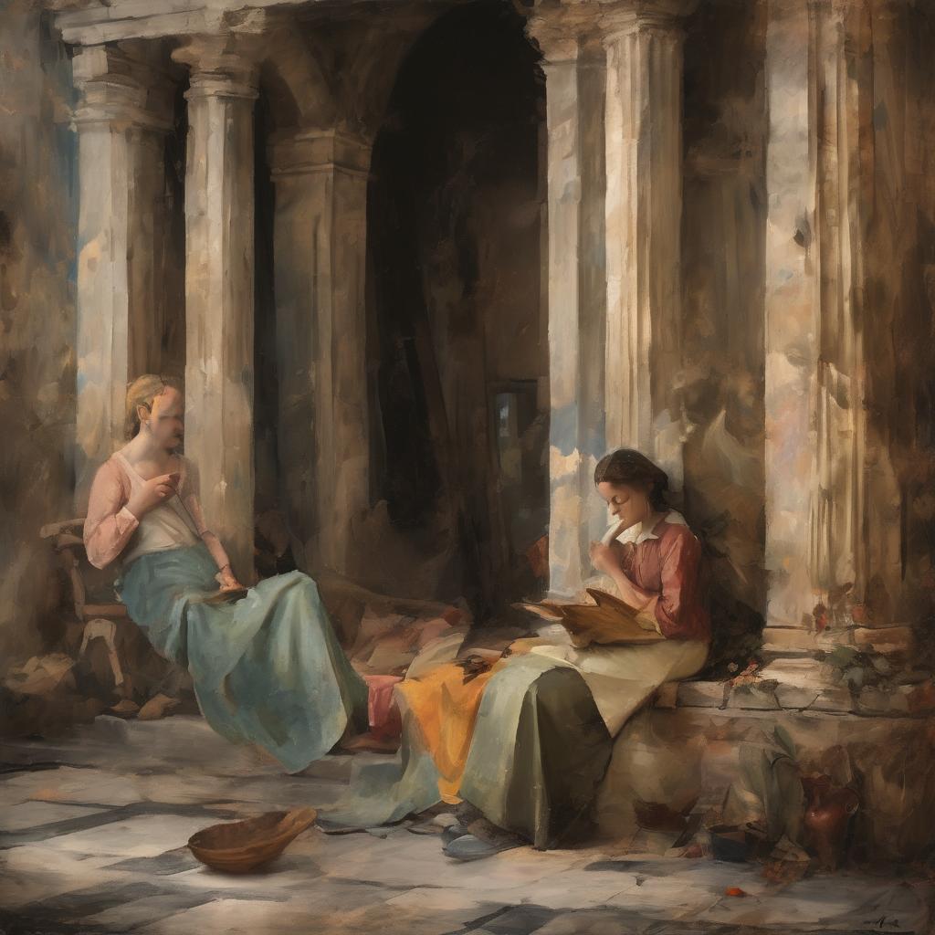 Ο Καλλιτεχνικός Στυλ του Giovanni Pisano