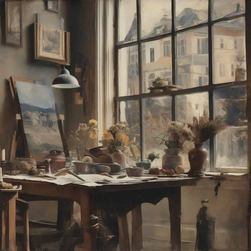 Hans van STEENWINCKEL