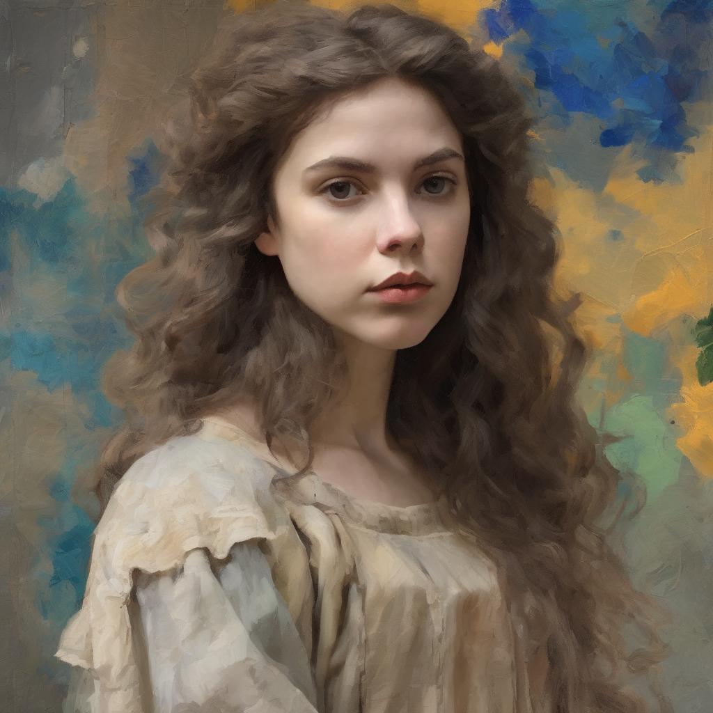 Ο Στυλ και οι Τεχνικές στο Έργο του Melchior HEFELE