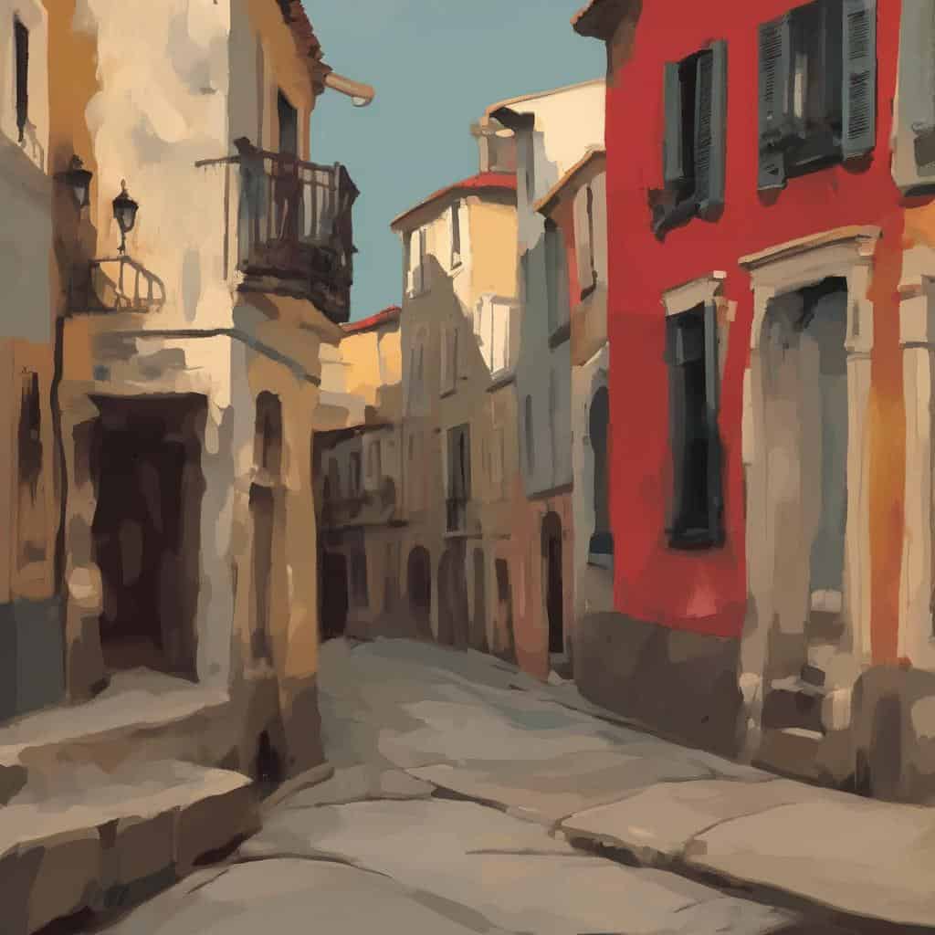 Γιαν Κουρτόν – Ο Μάντης του Φωτός