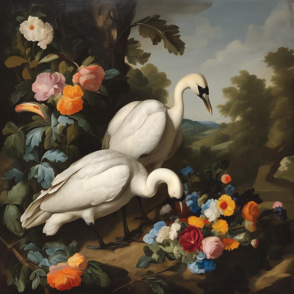 Ο Καλλιτεχνικός Στυλ του Philip REINAGLE