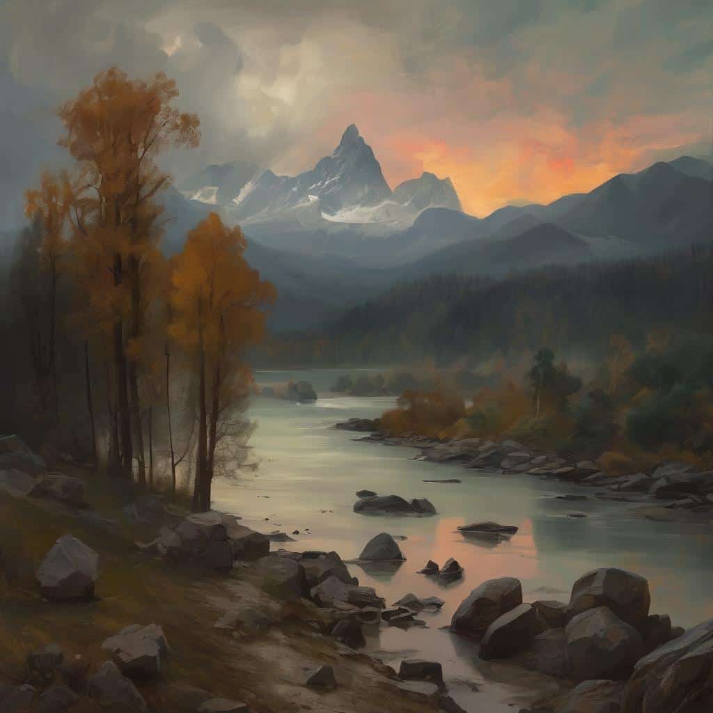 Φρίντριχ ΡΕΧΜΠΕΡΓΚ – Ο Κλασικισμός της Βιέννης