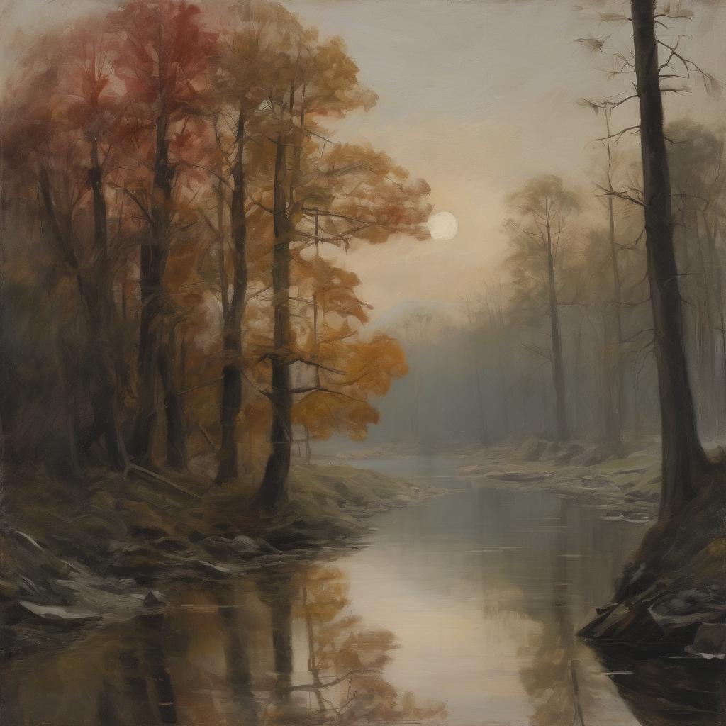 Η Ζωή και η Προέλευση του Καλλιτέχνη