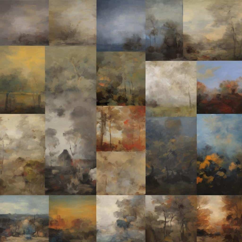 Ζαν Ντολέ – Ο Γλυπτικός Μείγματος επανορθώνει