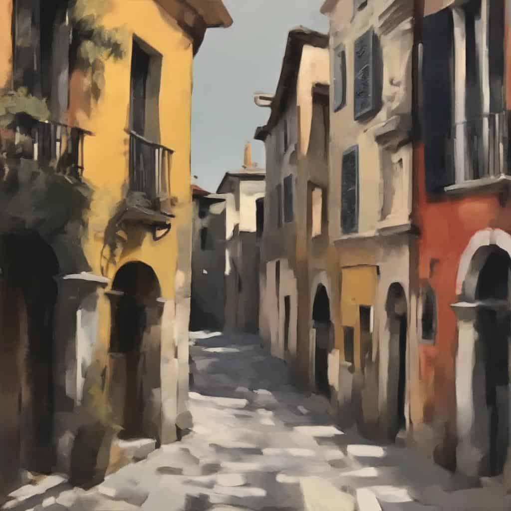 Πέτρο Νοβέλλι – Ο Ιταλός Μεταβαρόκ Μάστερ