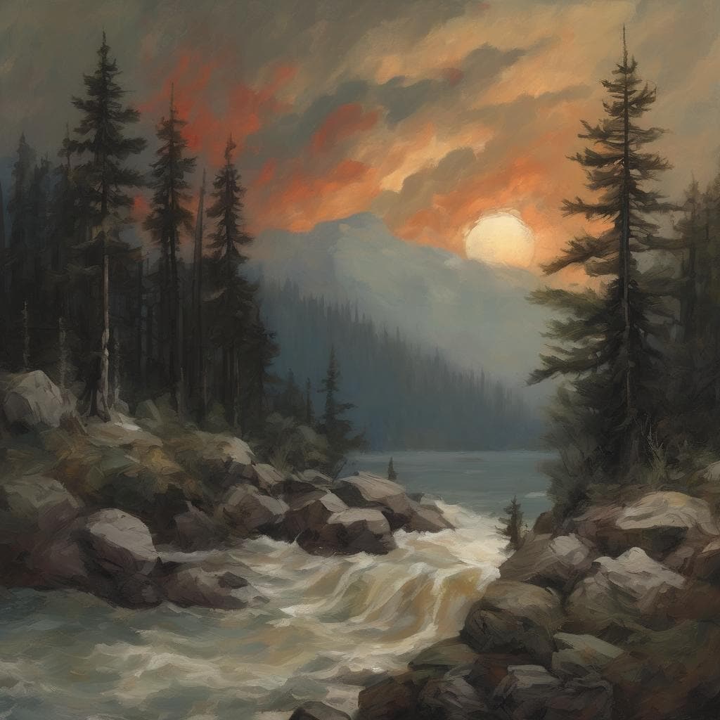 Φρίντριχ ΣΟΥΣΤΡΗΣ – Ο Μετα-Μανιεριστής Καλλιτέχνης