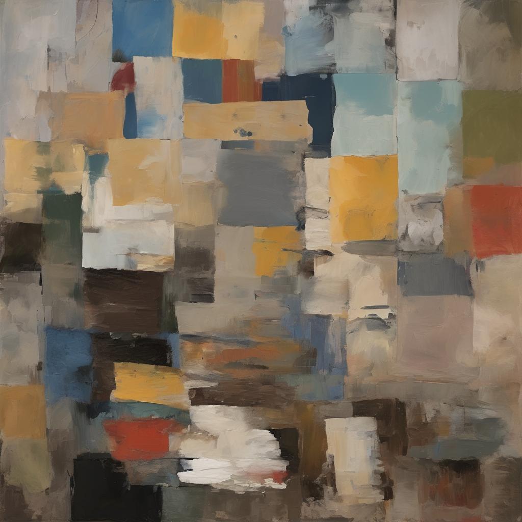 Ο Καλλιτεχνικός Στυλ του Jean DAULLÉ