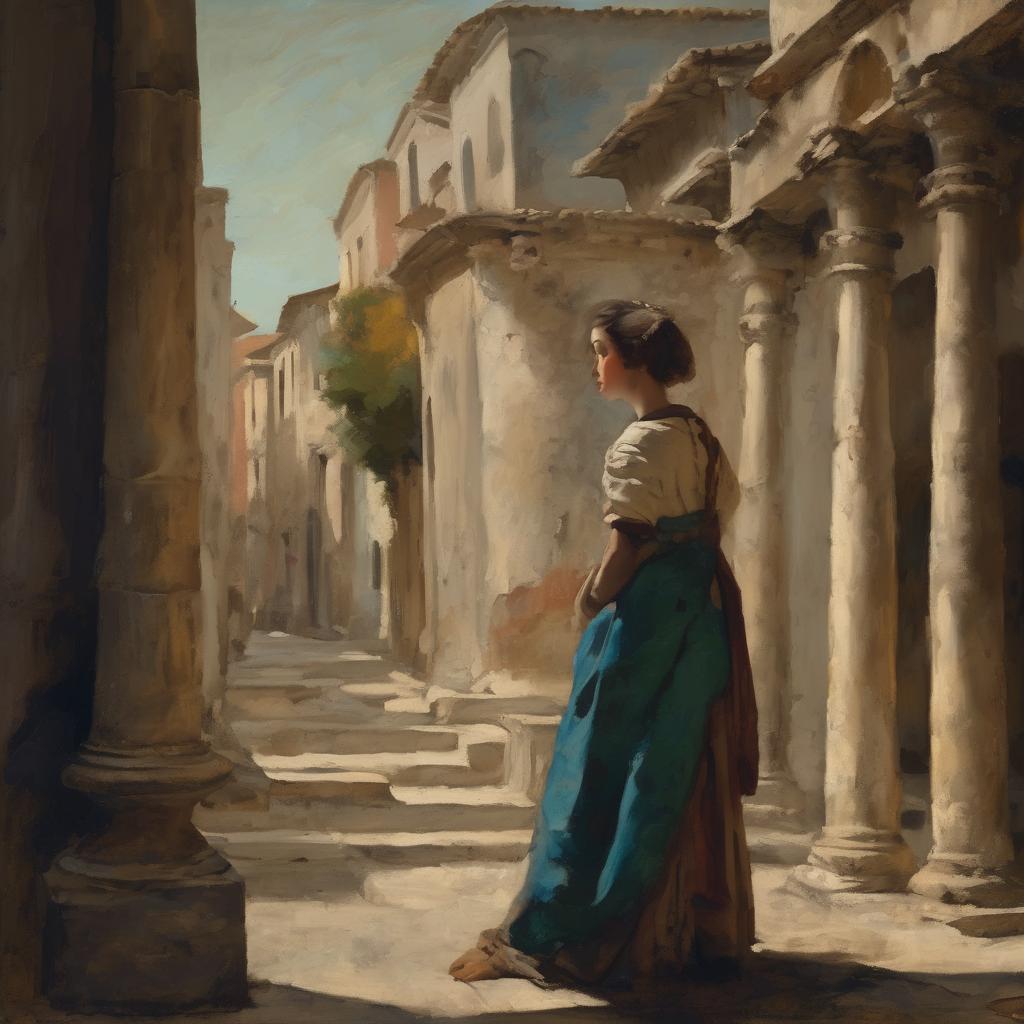 Βιογραφία του Francesco PECORARI