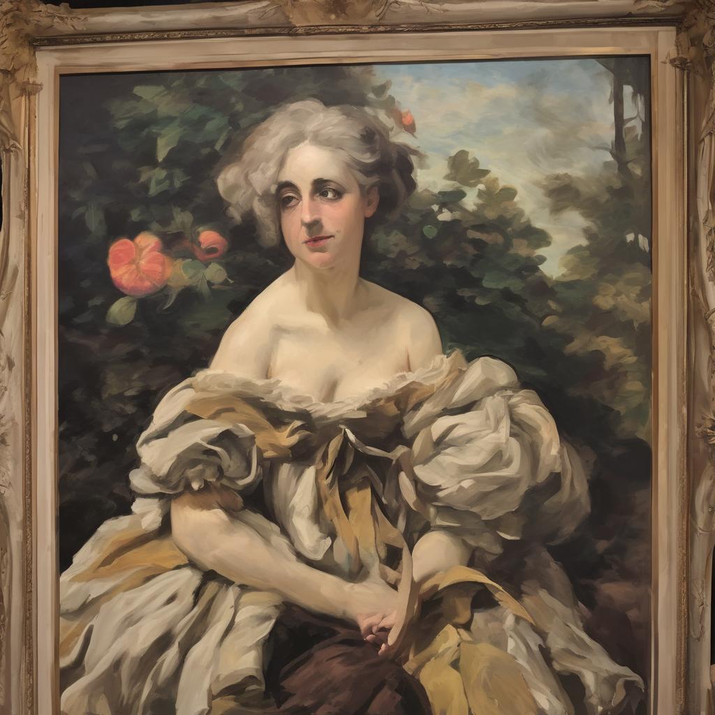 Η ζωή και η καριέρα του Louis-François ROUBILIAC