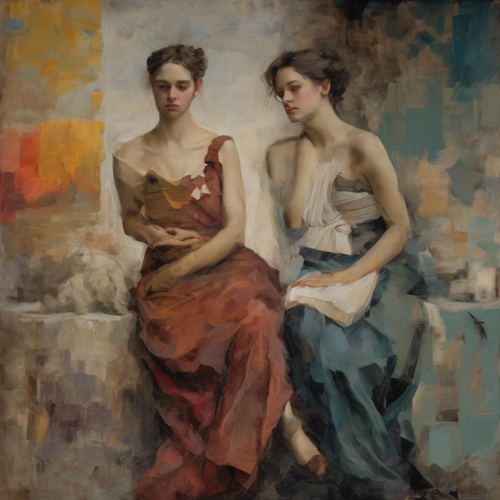 Η Ζωή και Οι Αρχές του Καλλιτέχνη Melchior HEFELE