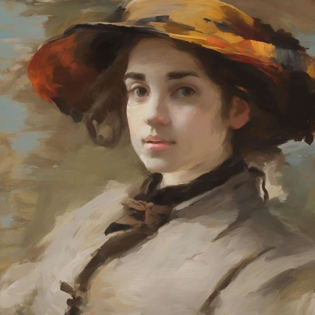 Αντουάν ΒΟΛΟΝ – Ο Μεγάλος Μαέστρος του Νατουρμορτίζμο