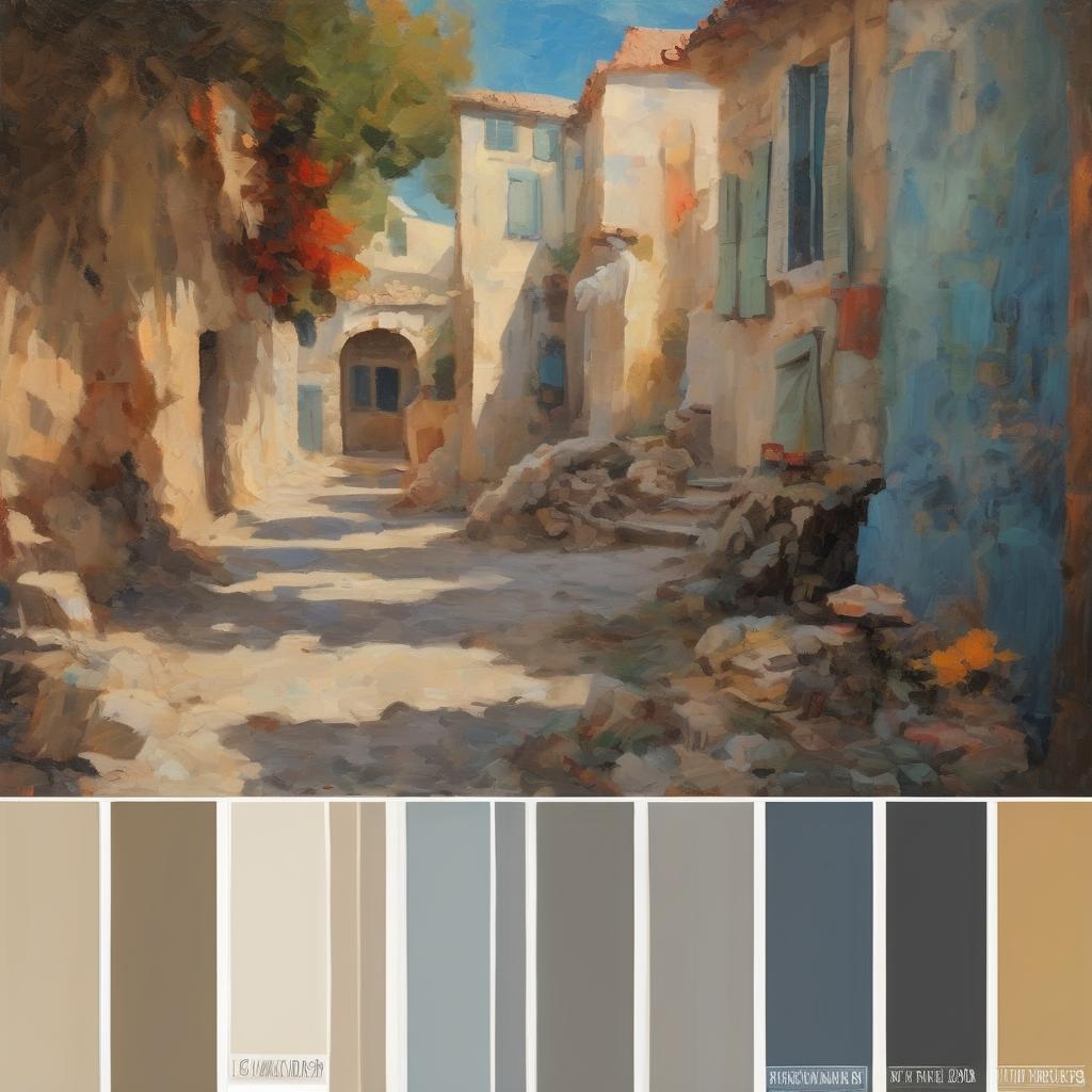 Η Ζωή και η Προσωπικότητα του Jean COURTONNE