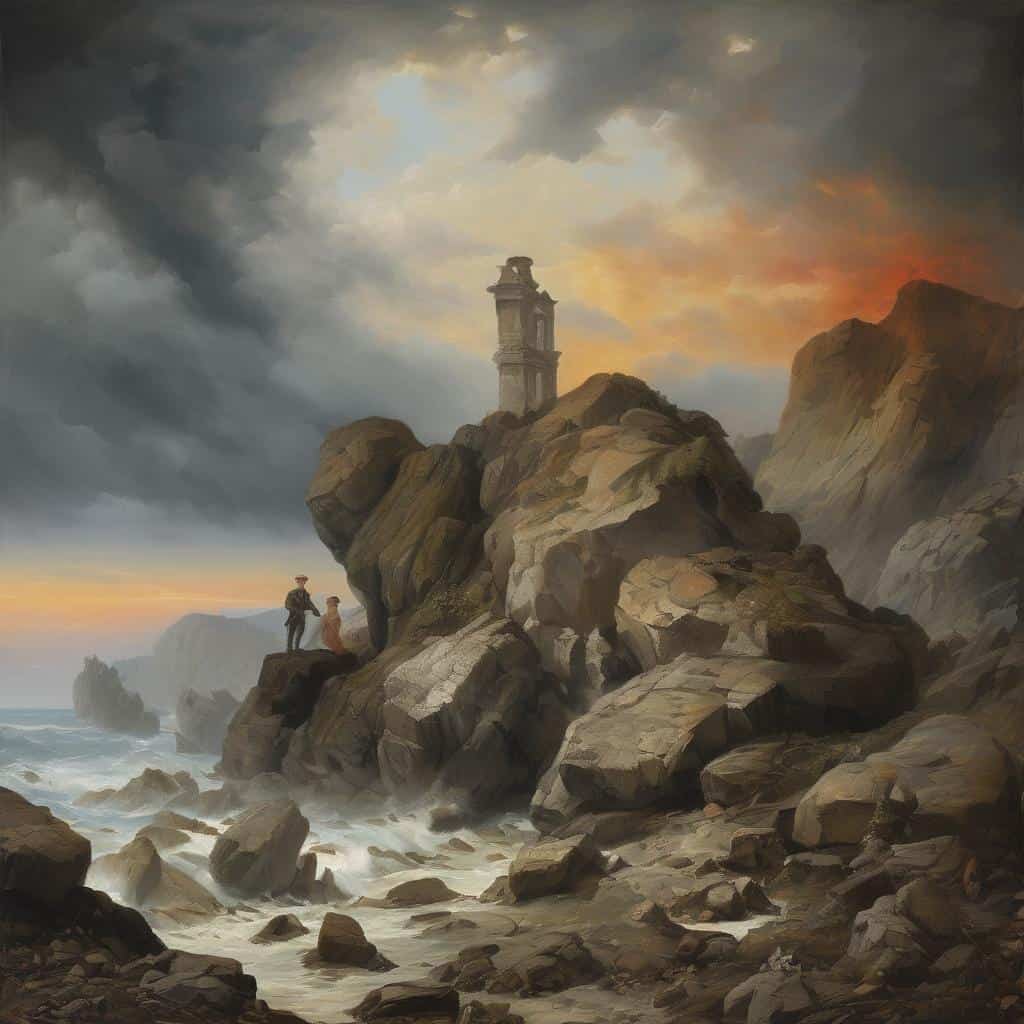 Φρίντριχ Πάχερ – Ο Πρωτοποριακός Γλυπτικός