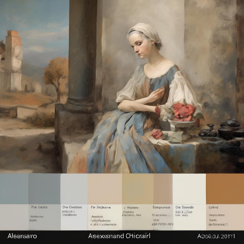 Βιογραφία του Αλεσάντρο Κιάρι