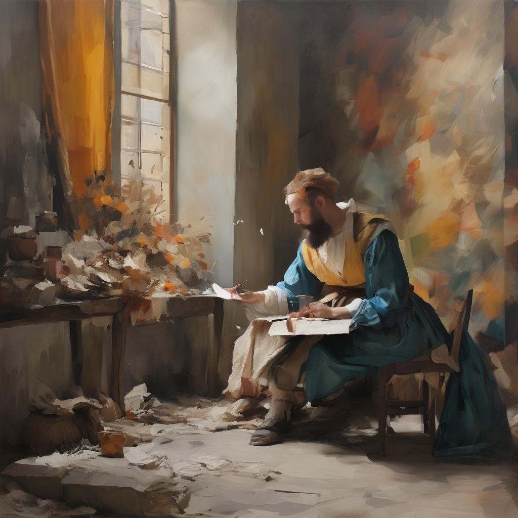 Η Τέχνη και το Στιλ του Αλεσάντρο Κιάρι