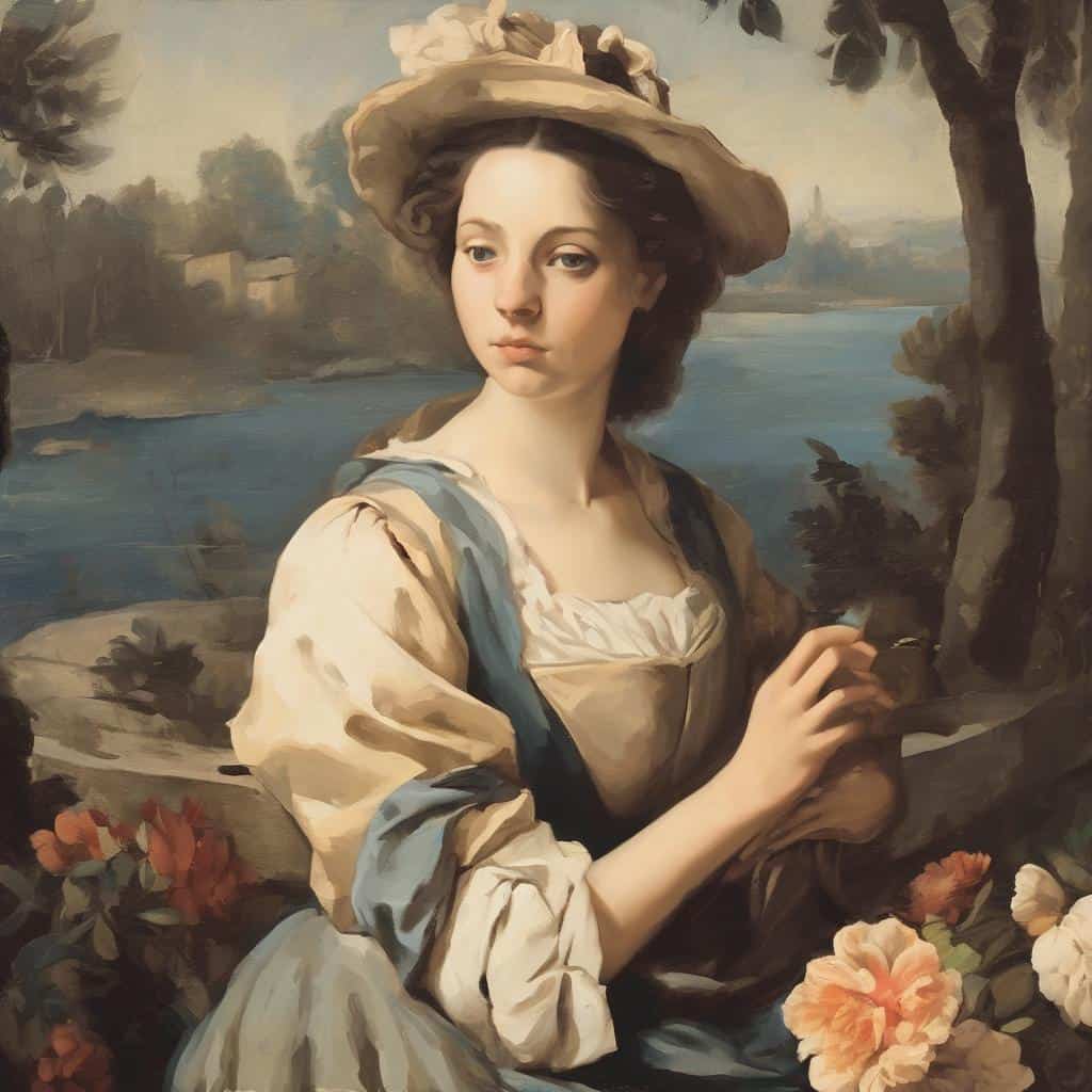 Ζαν ΚΟΛΟΜΒΑ – Ο Καλλιτέχνης των Βασιλέων