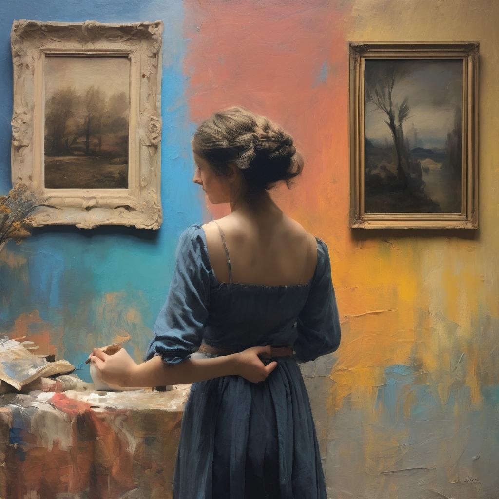 Η Ζωή και Οι Επιρροές του Jean DAULLÉ