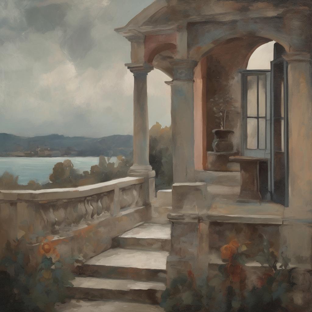 Η εξέλιξη του καλλιτεχνικού ύφους του LEROLLE