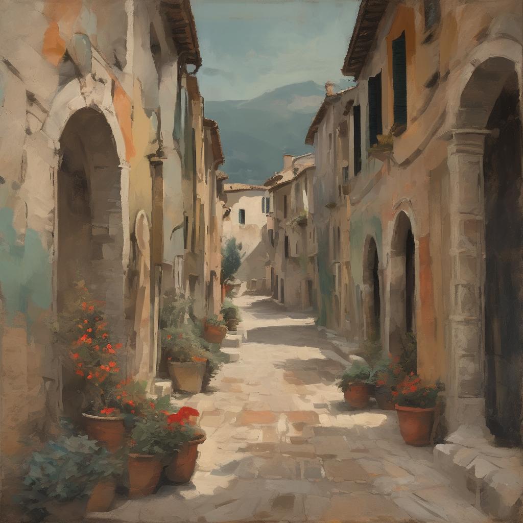 Η Ζωή του Giovanni Pisano