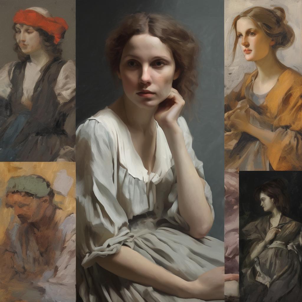 Η Ζωή του Giovanni PEREGO