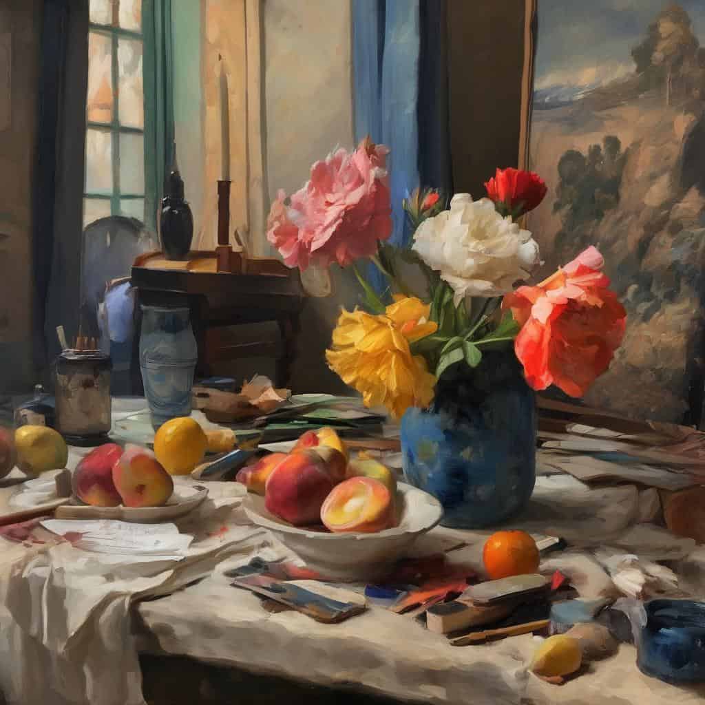 Αντουάν ΒΙΕΡΤΣ – Ο Φωτορεαλισμός της Έκρηξης