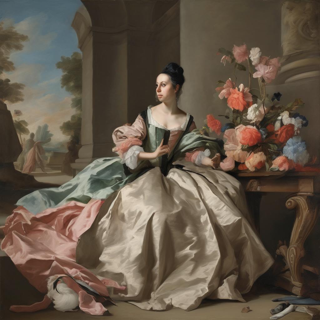 Πρώιμη Ζωή και Εκπαίδευση του Giambattista PITTONI